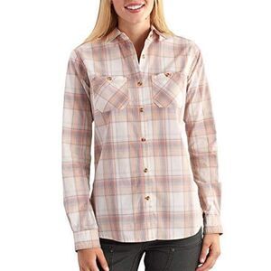 Carhartt women's Huron shirt